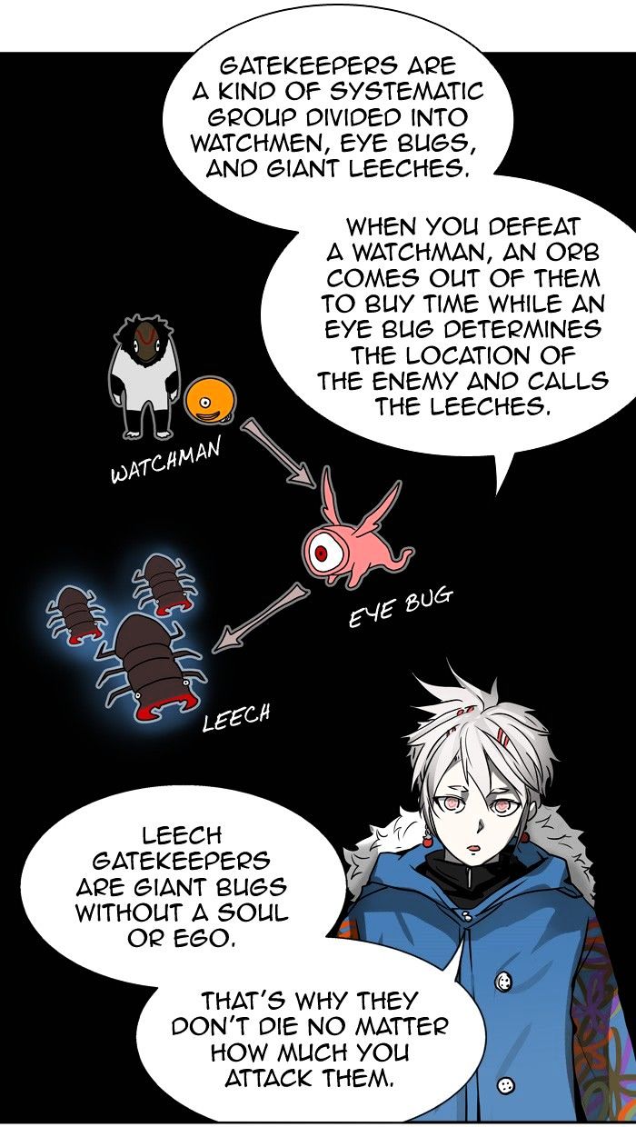 Tower of God, Chapter 317 image 019